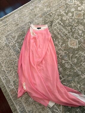 rag & bone | Dresses | New Rag Bone Delancy White Ramie Dress Size M |  Poshmark